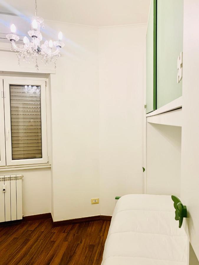 St. Peter'S Stone Apartamento Roma Exterior foto